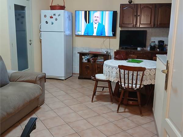 VENDESI A RIBERA CASA SINGOLA 100MQ SU TRE LIVELLI  €35000,00